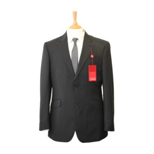 کت و شلوار سیاه